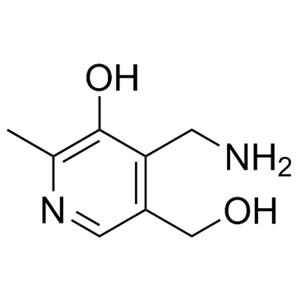 Pyridoxylamine