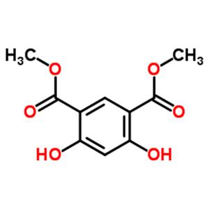 Dimethyl 2,4-Dihydroxybenzene-1,5-Dicarboxylate