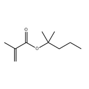 2-Propenoic acid,2-Methyl-,1,1-diMethylbuthyl ester