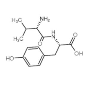 H-VAL-TYR-OH