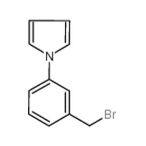 1-[3-(BROMOMETHYL)PHENYL]-1H-PYRROLE