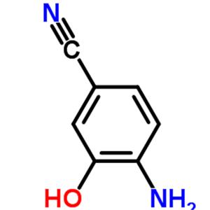 4-Amino-3-hydroxybenzonitrile