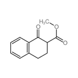 2-Naphthalenecarboxylicacid, 1,2,3,4-tetrahydro-1-oxo-, methyl ester