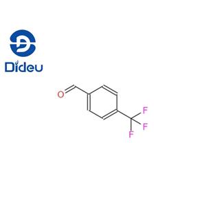 4-(Trifluoromethyl)benzaldehyde
