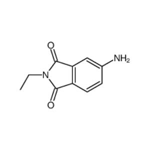 5-Amino-2-ethylisoindoline-1,3-dione