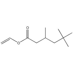 ethenyl 3,5,5-trimethylhexanoate