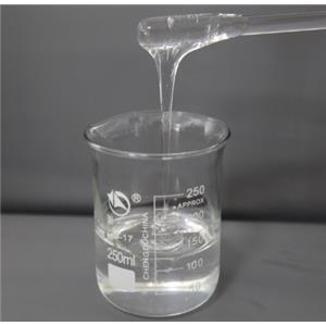Methyl Fluorosilicone oil