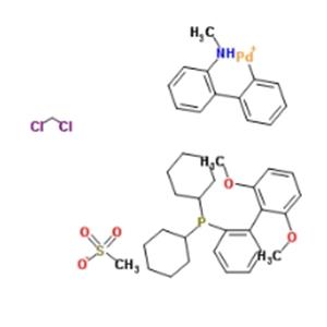 SPhos Palladacycle Gen. 4
