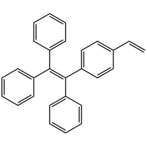 (2-(4-vinylphenyl)ethene-1,1,2-triyl)tribenzene