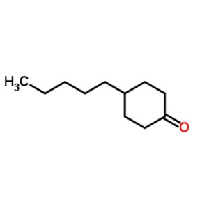 4-Pentylcyclohexanone