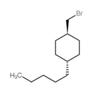 TRANS-1-(BROMOETHYL)-4-PENTYLCYCLOHEXANE