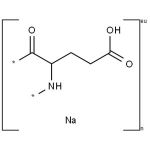 SODIUM POLYGLUTAMATE