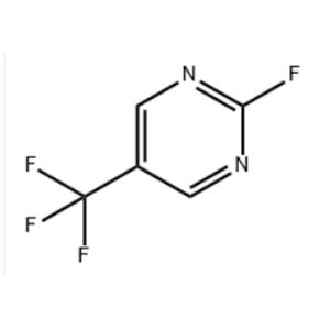 2-fluoro-5-(trifluoroMethyl)pyriMidine