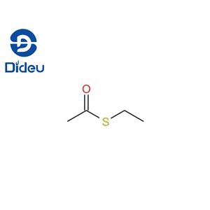 Ethanethioic acid S-ethyl ester