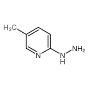 2-HYDRAZINYL-5-METHYLPYRIDINE