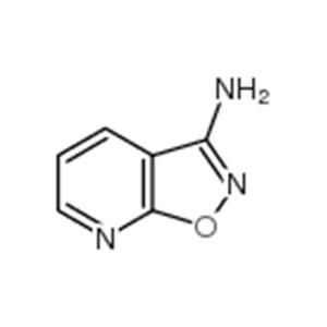 ISOXAZOLO[5,4-B]PYRIDIN-3-AMINE