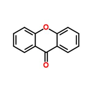 Xanthone
