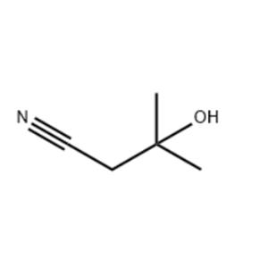 3-HYDROXY-3-METHYLBUTYRONITRILE