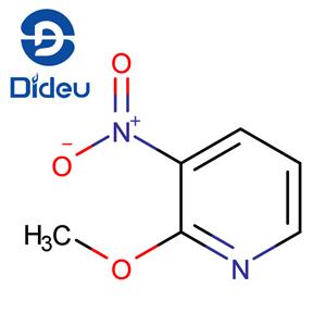 2-Methoxy-3-nitropyridine