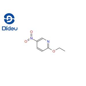 2-Ethoxy-5-nitropyridine