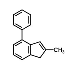 2-methyl-4-phenyl-1H-indene