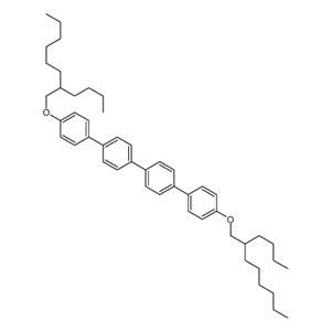 4,4'''-Bis(2-butyloctyloxy)-p-quaterphenyl