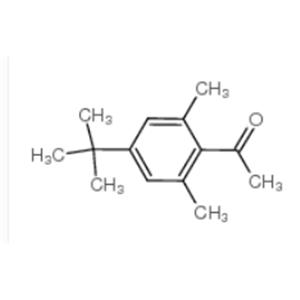 Ethanone,1-[4-(1,1-dimethylethyl)-2,6-dimethylphenyl]-