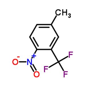 4-Methyl-1-nitro-2-(trifluoromethyl)benzene
