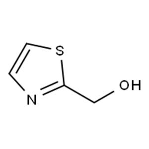 2-(HydroxyMethyl)thiazole