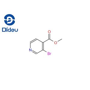 3-BROMOISONICOTINIC ACID METHYL ESTER