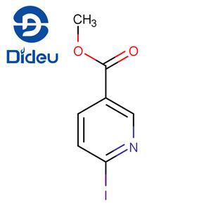 Methyl 6-iodonicotinate