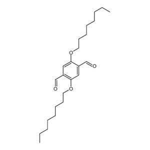 2 5-BIS(OCTYLOXY)TEREPHTHALALDEHYDE