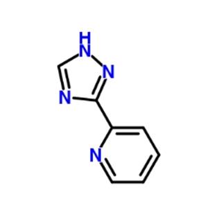 2-(1H-1,2,4-Triazol-3-yl)pyridine