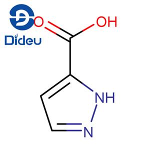 5-Pyrazolecarboxylic acid