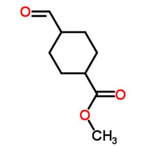 Methyl4-formylcyclohexanecarboxylate