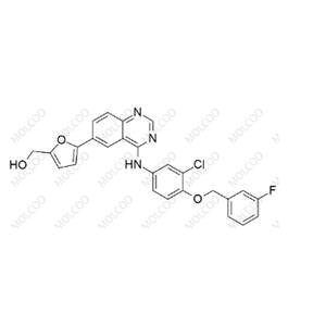 Lapatinib Impurity13