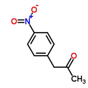 4-NITROPHENYLACETONE