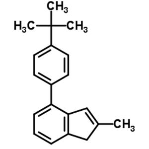 4-(4-Tert-Butylphenyl)-2-Methylindene