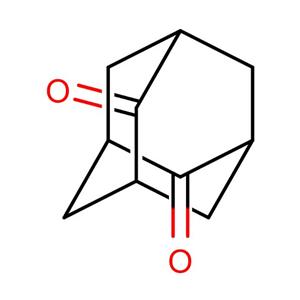 adamantane-2,6-dione