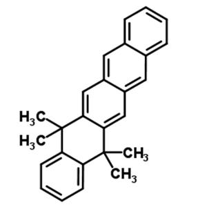 5,5,14,14-Tetramethyl-5,14-dihydropentacene