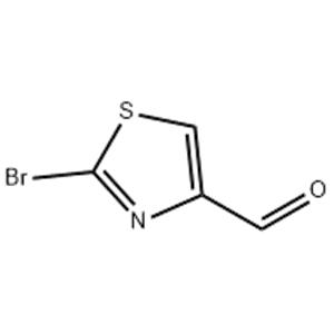 2-Bromo-4-fomylthiazole