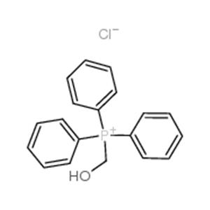 Hydroxymethyl triphenylphosphonium chloride