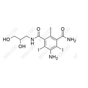 Ioversol Impurity 26