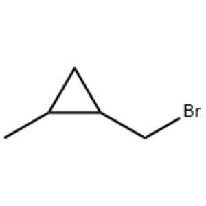 Cyclopropane, 1-(bromomethyl)-2-methyl-