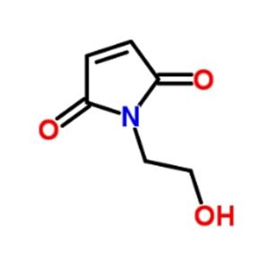 1-(2-Hydroxy-ethyl)-pyrrole-2,5-dione