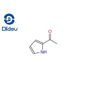 2-Acetyl pyrrole