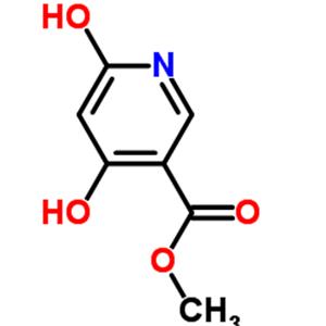 Methyl 4,6-dihydroxynicotinate