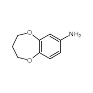 3,4-dihydro-2h-1,5-benzodioxepin-7-amine