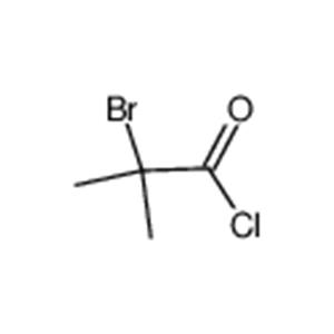 2-Bromoisobutyrylchloride