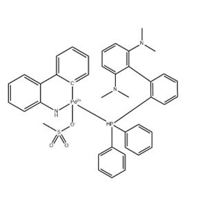 PhCPhos Palladacyclic Precatalyst